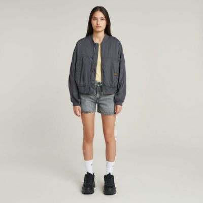 G-Star korte broek  D26272-D933-H142-H142 3