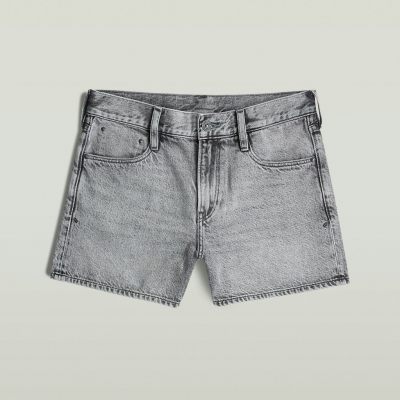 G-Star korte broek  D26272-D933-H142-H142 4