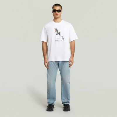 G-Star jeans  D26999-D788-H466-H466 3