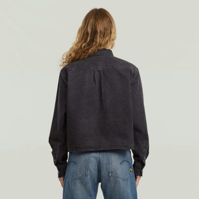 G-Star top D26801-D942-G865-G865 2