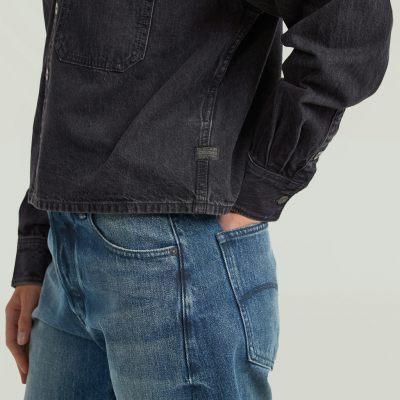 G-Star top D26801-D942-G865-G865 5