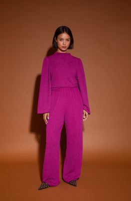 Studio Amaya broek  Isla-655 2