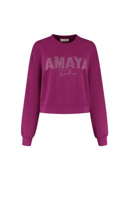 Studio Amaya sweater  Freya-655