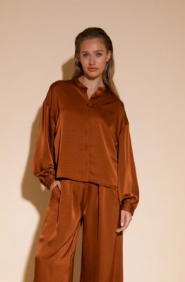Amaya Amsterdam blouse  Poggy-200