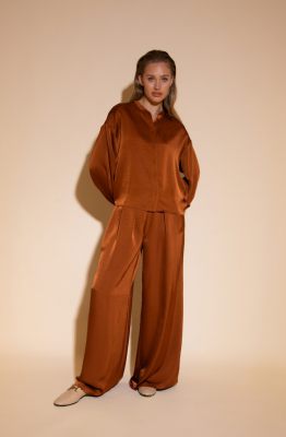 Amaya Amsterdam broek  Pina-200