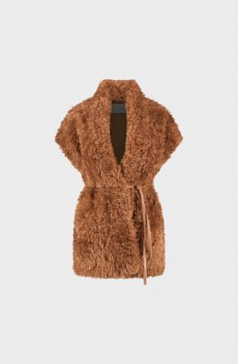 Amaya Amsterdam gilet  Diaz-200 2