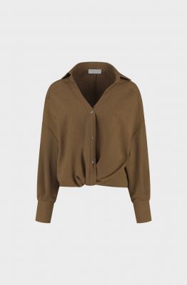 Amaya Amsterdam blouse  Hailey-200 1