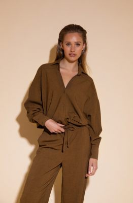 Amaya Amsterdam blouse  Hailey-200 2