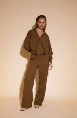 Amaya Amsterdam blouse  Hailey-200 3