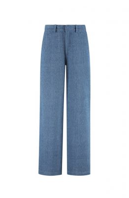 Studio Amaya broek  Mies-400