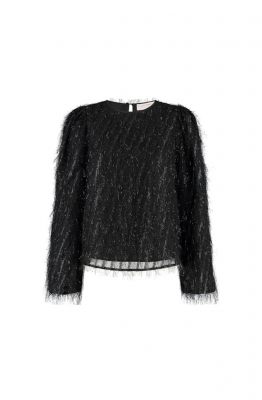 Studio Amaya blouse  Velvet-1
