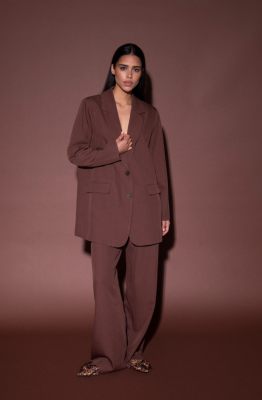 Amaya Amsterdam blazer  Jane Blazer-603 3