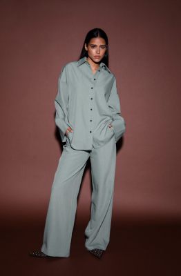 Amaya Amsterdam pantalon  Vera Pants-400 4