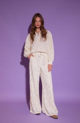 Amaya Amsterdam broek  Jules-102