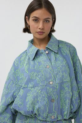 Studio Amaya blazer  Layla-303 3