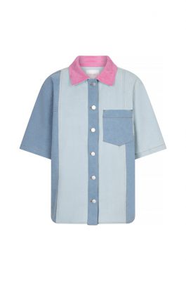 Studio Amaya blouse  Indy-400