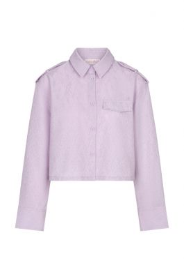 Studio Amaya blouse  Zea-501