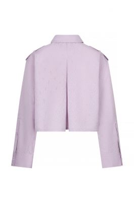 Studio Amaya blouse Zea-501 4