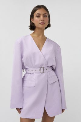 Studio Amaya jurk Mila-501 2