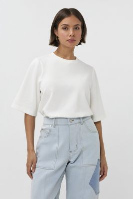 Studio Amaya t-shirt Lilly-100 2