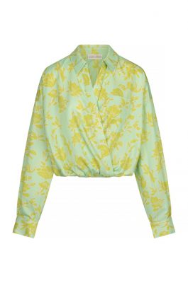 Studio Amaya blouse  Lilou-1000