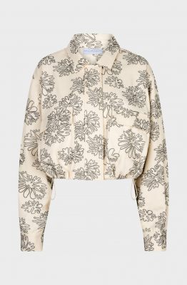 Amaya Amsterdam blazer  Myra jacket-102