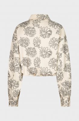 Amaya Amsterdam blazer  Myra jacket-102 2