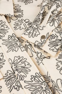 Amaya Amsterdam blazer  Myra jacket-102 5