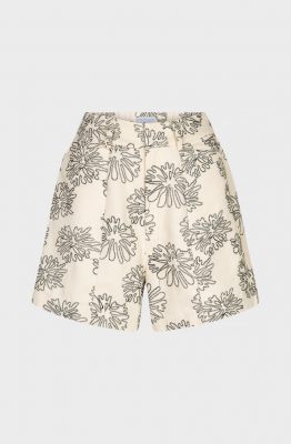Amaya Amsterdam korte broek  Riley short-102