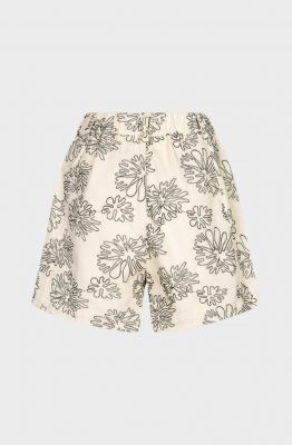 Amaya Amsterdam korte broek  Riley short-102 2