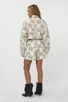 Amaya Amsterdam korte broek  Riley short-102 4