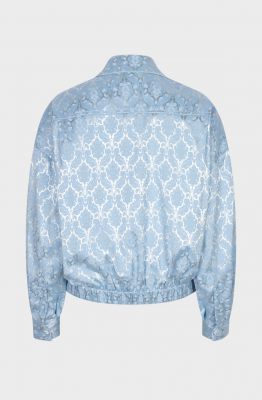 Amaya Amsterdam blazer  Santje Jacket-400 2