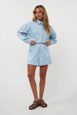 Amaya Amsterdam korte broek Alexis Short-400 3