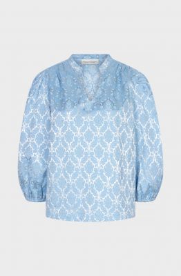 Amaya Amsterdam top  Puk top-400