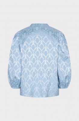 Amaya Amsterdam top  Puk top-400 2