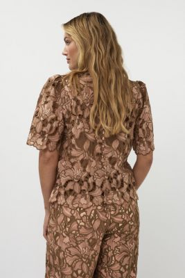 Amaya Amsterdam top  Meggan top-1000 4