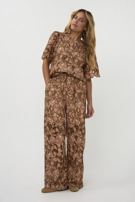 Amaya Amsterdam top  Meggan top-1000 5