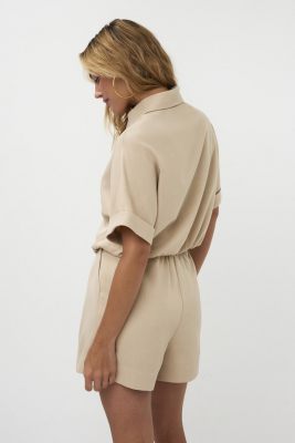 Amaya Amsterdam korte broek  Charlie short-102 4