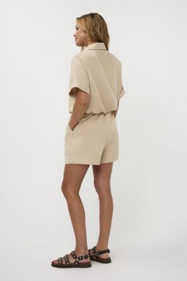 Amaya Amsterdam korte broek  Charlie short-102 5