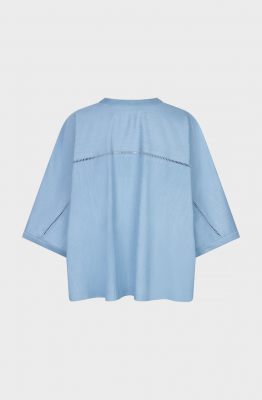 Amaya Amsterdam blouse  Evie Blouse-400 2