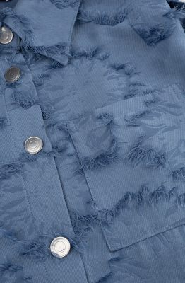 Studio Amaya blouse  Storm Blouse-400 6