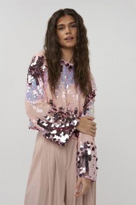 Studio Amaya top  Sprake Top-1000