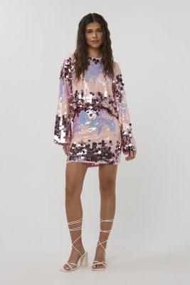 Studio Amaya korte broek  DJ Skirt-1000