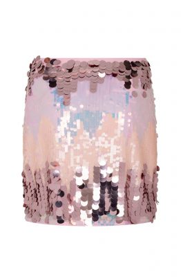 Studio Amaya korte broek  DJ Skirt-1000 3