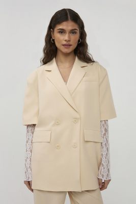 Studio Amaya blazer  Fendi Blazer-102