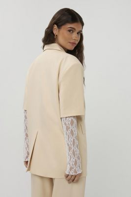 Studio Amaya blazer  Fendi Blazer-102 2