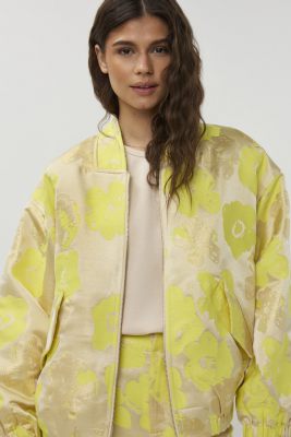Studio Amaya blazer  Fenna Bomber-700