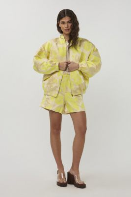 Studio Amaya blazer  Fenna Bomber-700 3