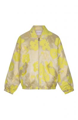 Studio Amaya blazer  Fenna Bomber-700 4