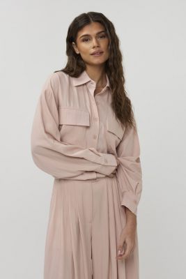 Studio Amaya blouse  Loeke Blouse-653